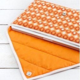 Чехол для ноутбука своими руками