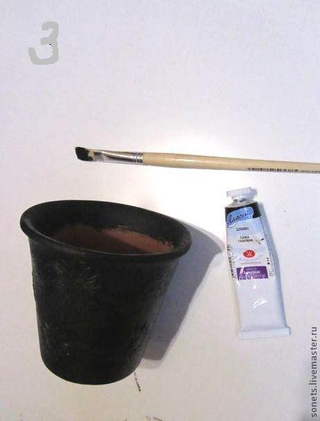 Делаем ёлку из каштанов: часть 1 Делаем ёлку из каштанов: часть 1