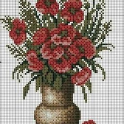 Прекрасные букеты: часть 8