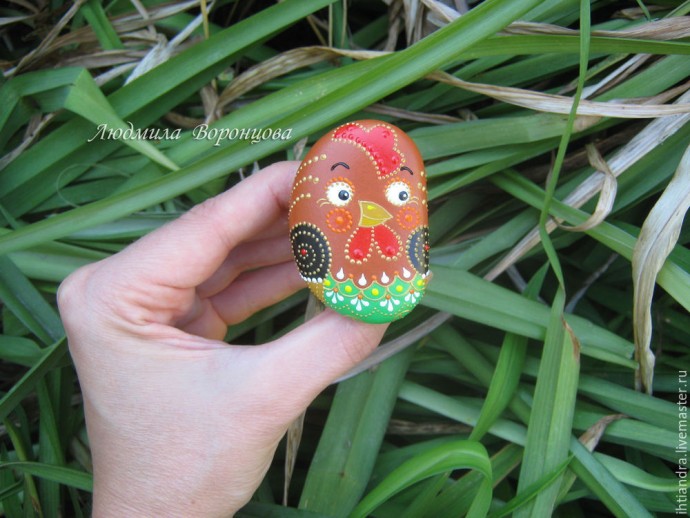 Ключница "В ожидании чуда": часть 2 Ключница "В ожидании чуда": часть 2