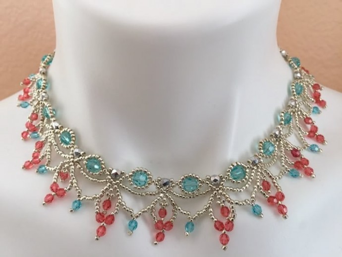 Королевские кружева