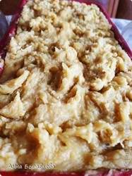 ​Кастильское мыло горячим способом: часть 2