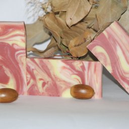 Мыло с нуля: часть 2