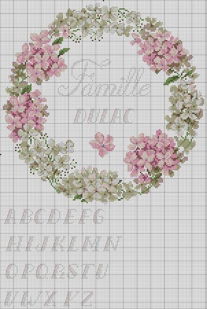 ​Прекрасные букеты: часть 15