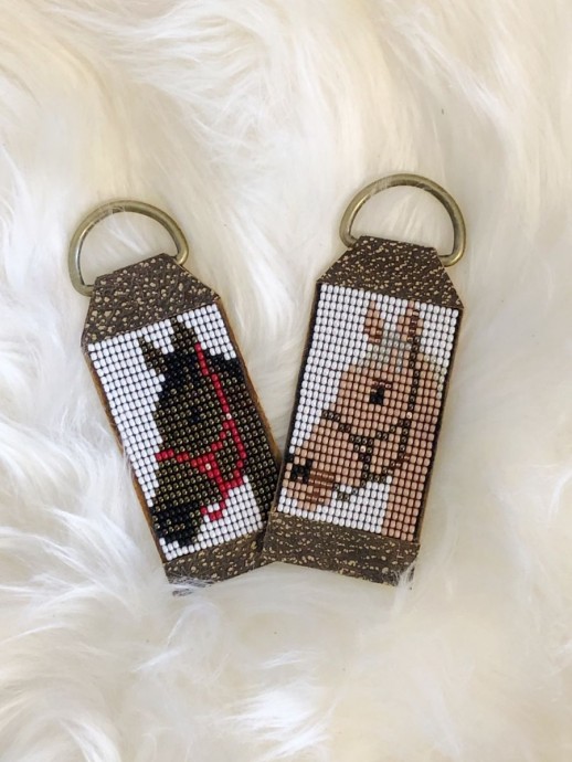 Брелочки с лошадью Брелочки с лошадью