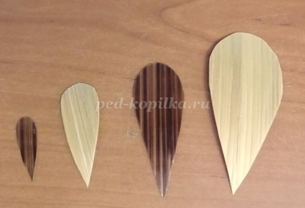 Цветочное панно из соломки: часть 1 Цветочное панно из соломки: часть 1