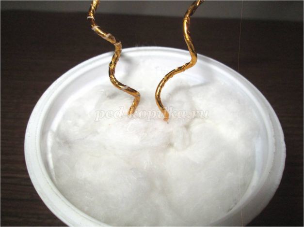 Топиарий "Дерево с пожеланиями" Топиарий "Дерево с пожеланиями"