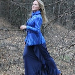 Как валялся один жакетик: часть 1