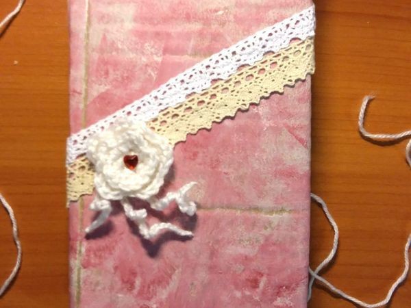 Мастерим подарочную коробку своими руками