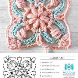 Мотивы крючком