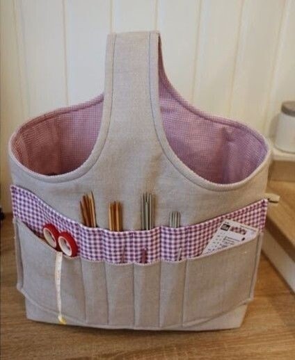 Полезные органайзеры для рукоделия