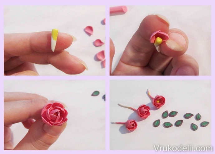 Сборник мини-мастер-классов Сборник мини-мастер-классов