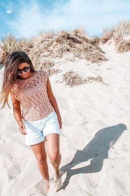 Топ спицами Топ спицами