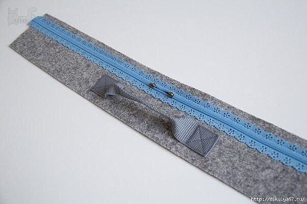 ​Чемодан для малышки