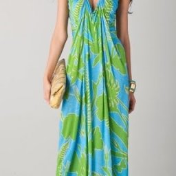 ​Оригинальный сарафан