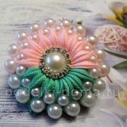 Простые и одновременно прекрасные зефирки