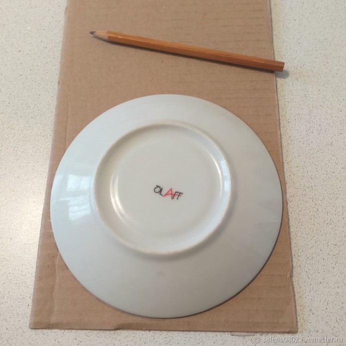 Ёлка из камней: часть 2