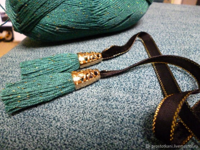 ​Делаем мягкие сидения со съёмными чехлами для стульев: часть 3