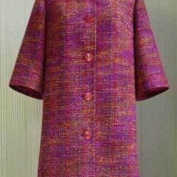 Легкое пальто