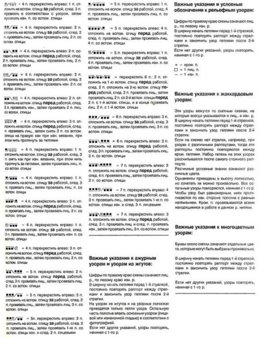 ​Разбираемся в условных обозначениях схем