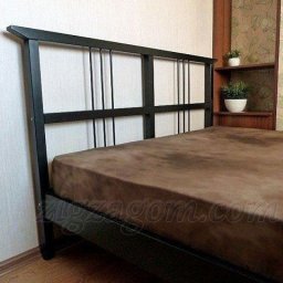 ​Самый простой способ сшить простыню на резинке