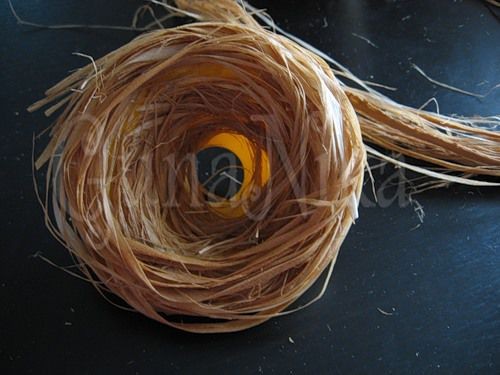 Создаем кофейное дерево: часть 3