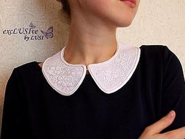 Воротник Ло