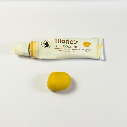 ​Мастерим сладкий свадебный стол в миниатюре: часть 3