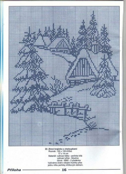 Сложные зимние жаккарды спицами Сложные зимние жаккарды спицами