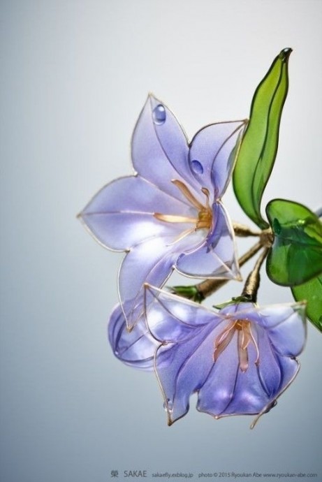 Витраль: идеи для вдохновенного творчества