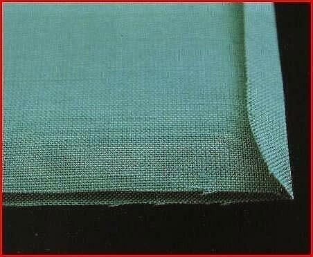 Запошивочный шов