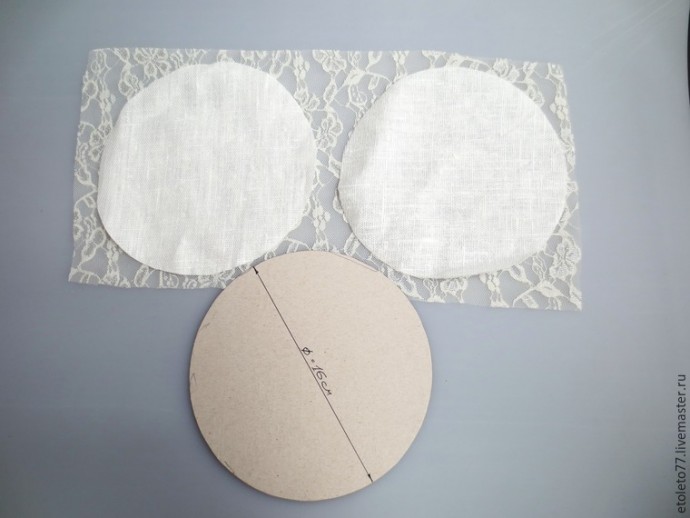 Декорируем аксессуары изящными анемонами и нежным кружевом к свадьбе: часть 1 Декорируем аксессуары изящными анемонами и нежным кружевом к свадьбе: часть 1