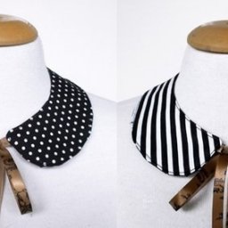 Съёмный накладной воротник