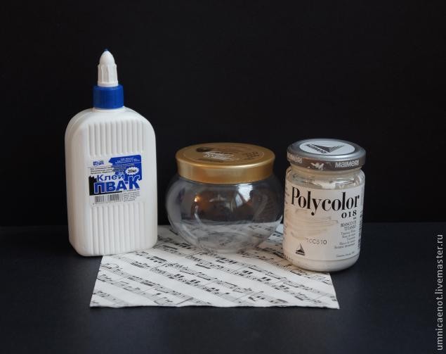 ​Создаем оригинальную интерьерную композицию: часть 1