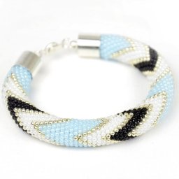 Жгут в  изысканной цветовой гамме