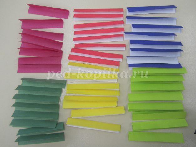 Открытка "От всего сердца": часть 1 Открытка "От всего сердца": часть 1