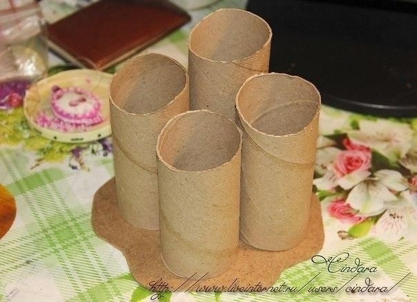Подставка под карандаши и ручки "Коралловый риф" Подставка под карандаши и ручки "Коралловый риф"