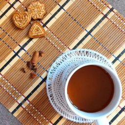 Подставка под кружку своими руками