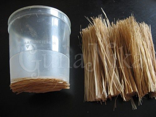 Создаем кофейное дерево: часть 2