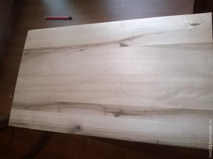 Изготавливаем маску в венецианском стиле с применением 3D технологий: часть 2