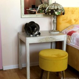 Туалетный столик