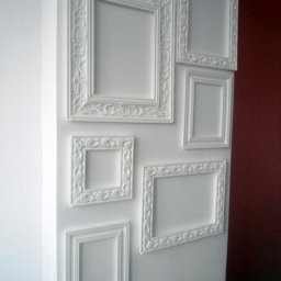 Рамки из багета