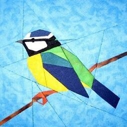 ​Лоскутное шитьё: пэчворк и квилтинг