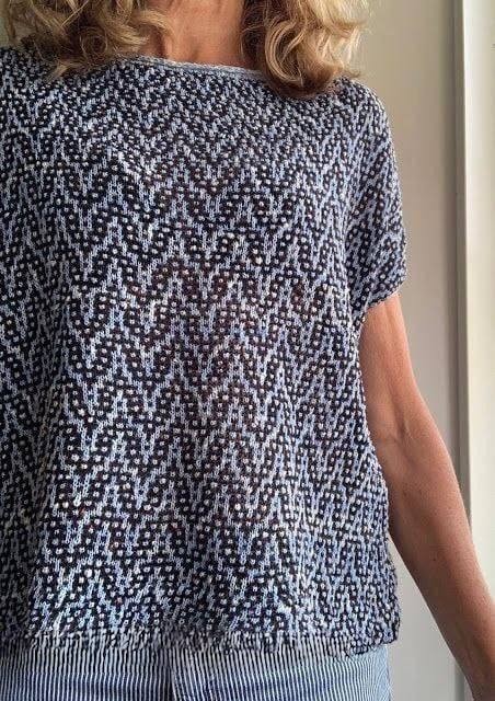 Очень красивая и интересная модель