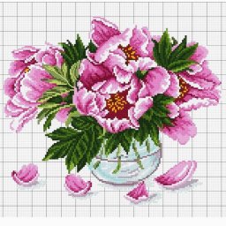 ​Прекрасные букеты: часть 6