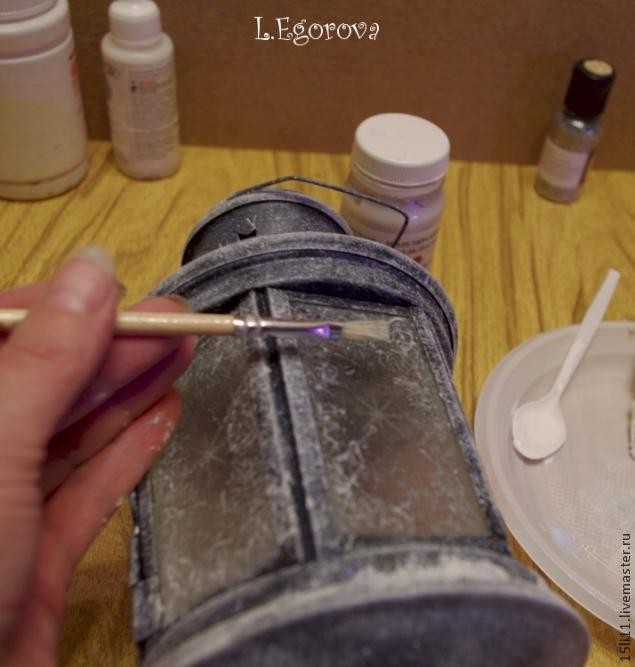 ​Фактурное матирование стекла: часть 2