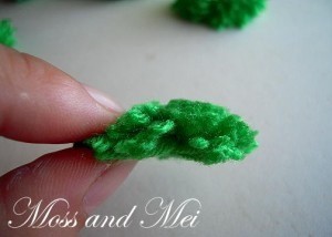 Как украсить тапочки Как украсить тапочки