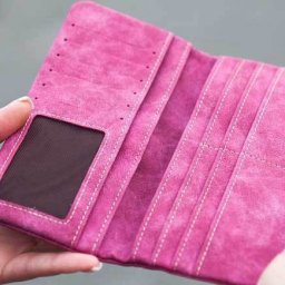 ​Как шить искусственную замшу