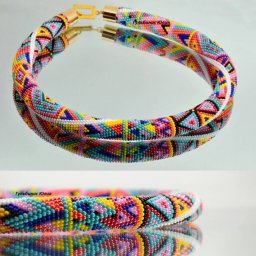 ​Жгут "Пэчворк"