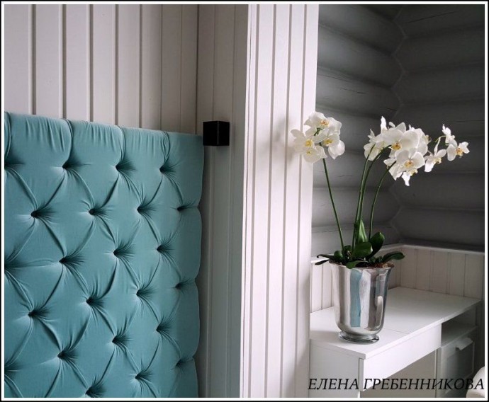 ​Каретная стяжка: часть 1